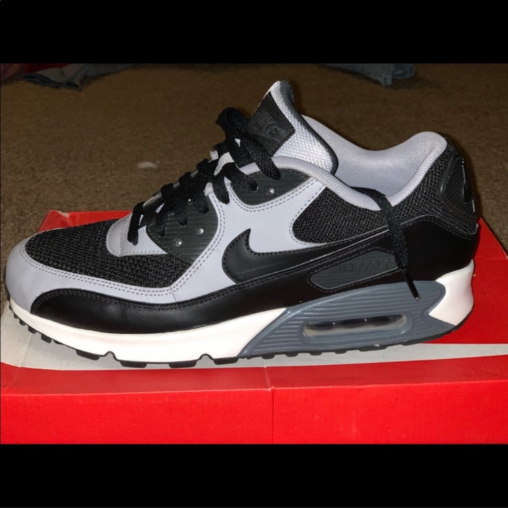 Nike air max 90